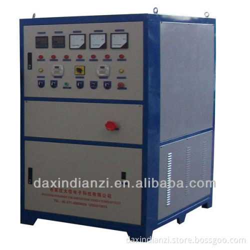 5KW high frequency induction heating machine